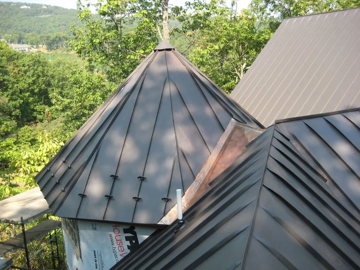Professional Gutter Cleaning by Craftsman Roofing in Caryn
