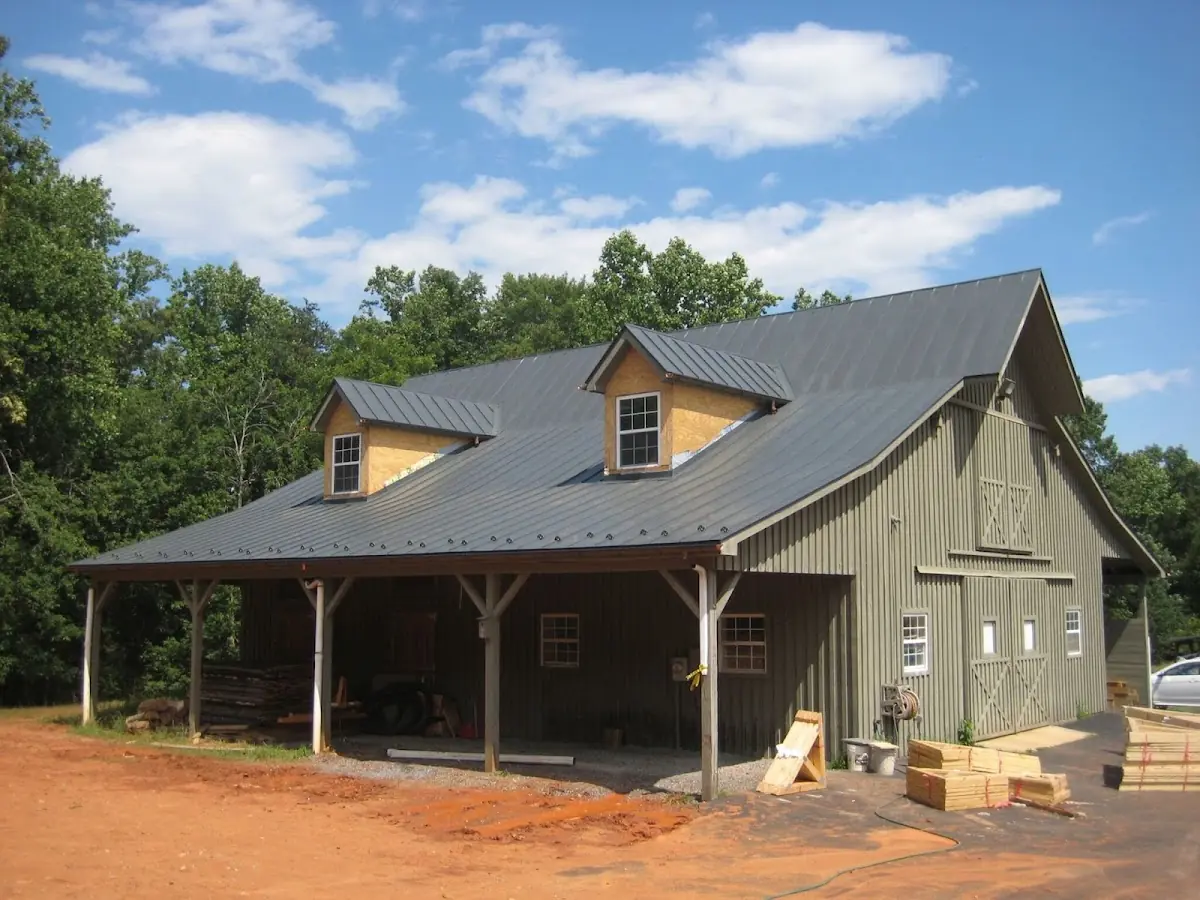 Expert Roof Coating workmanship in Caryn